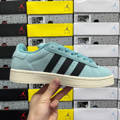 Campus Semi Flash Aqua