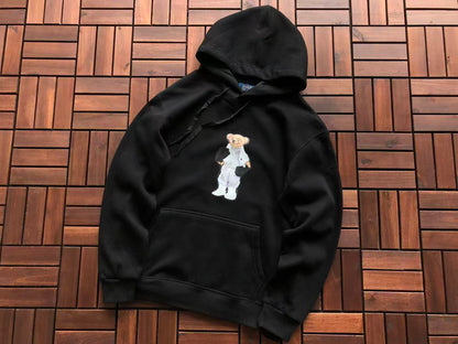 RL Hoodie