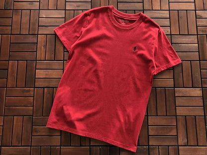 RL T-shirt Washed