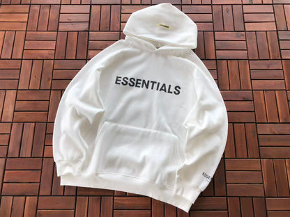 Essentials Hoodies