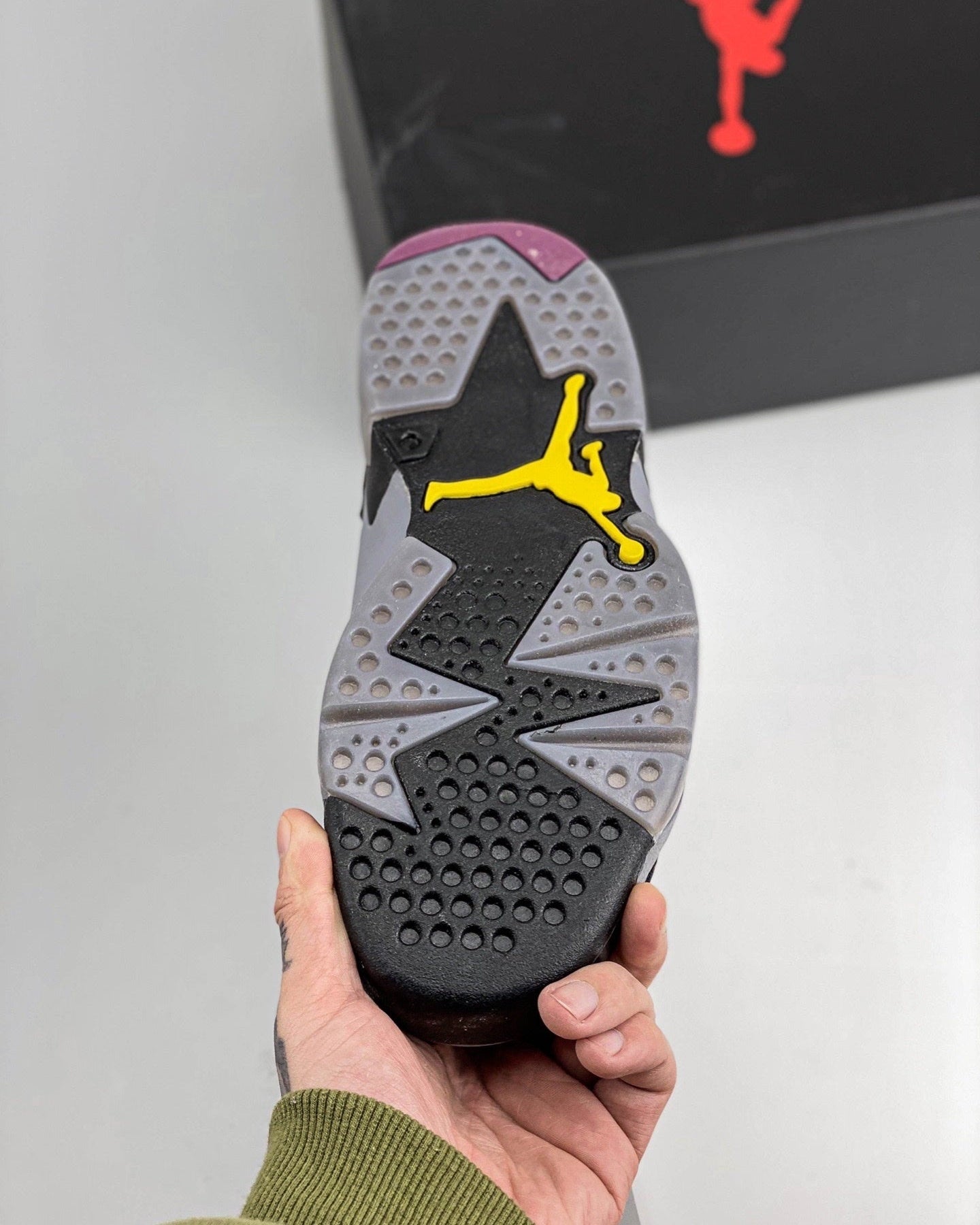 AJ6 Bordeaux