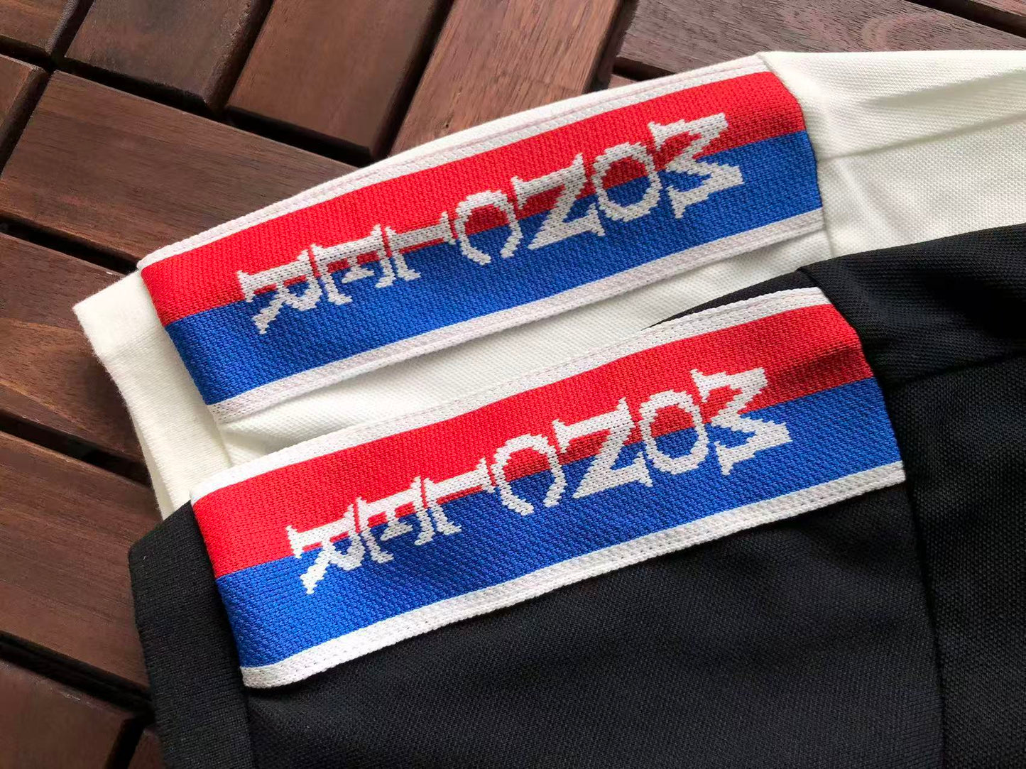 T-Shirts Polo MC