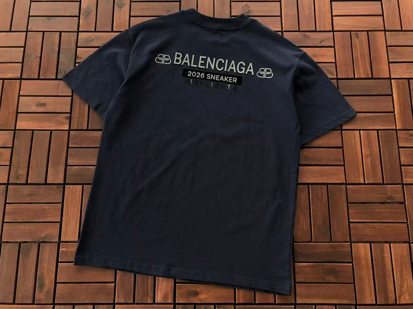 BLG T-Shirt