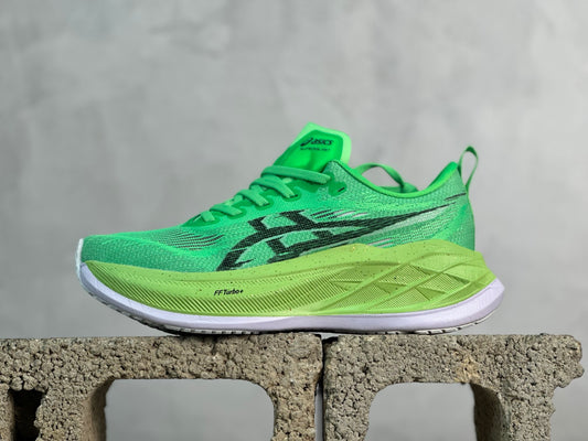 Superblast 3 Green