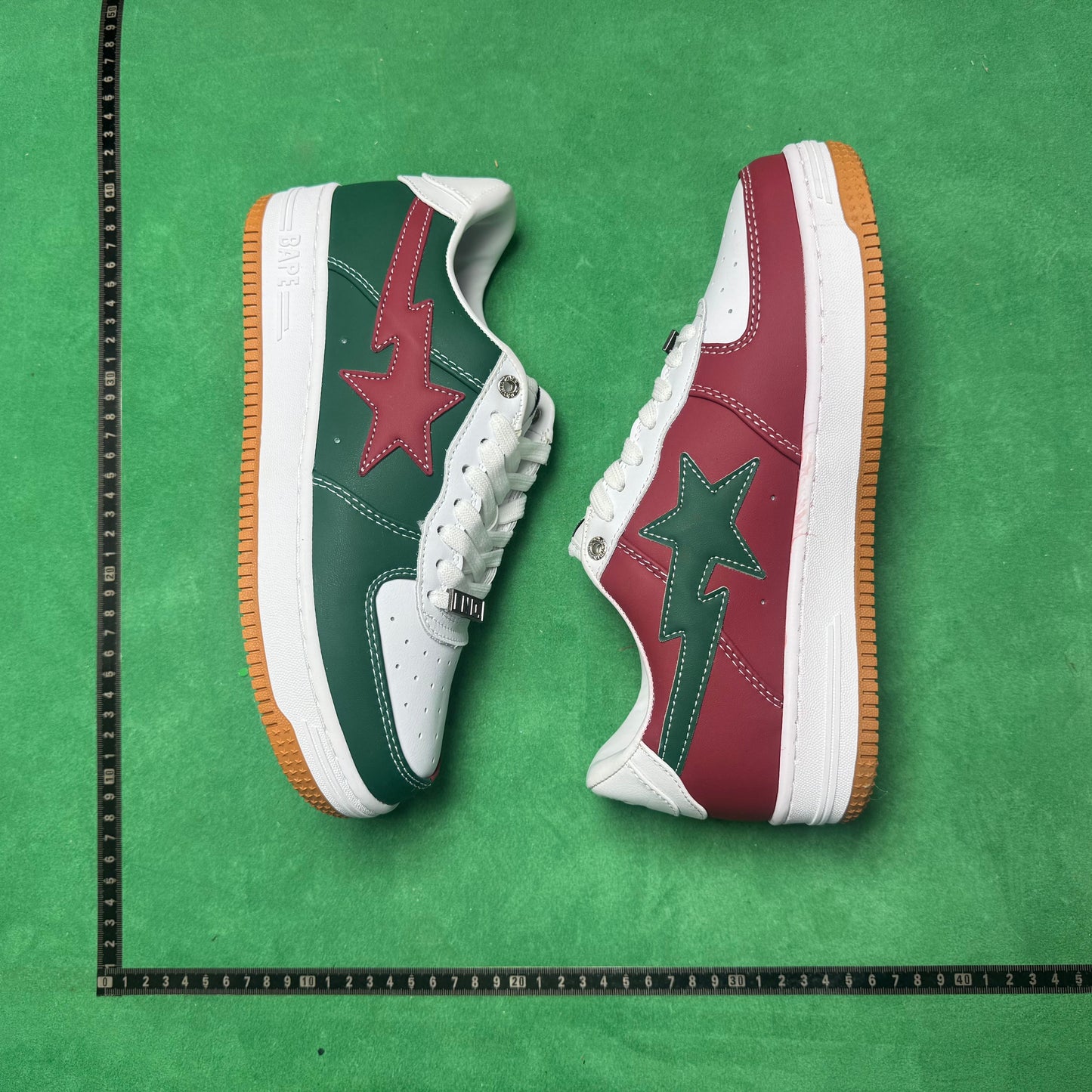 Bape STA Low