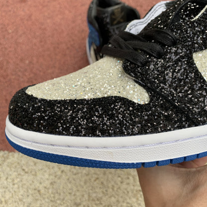 AJ1 High Glitter