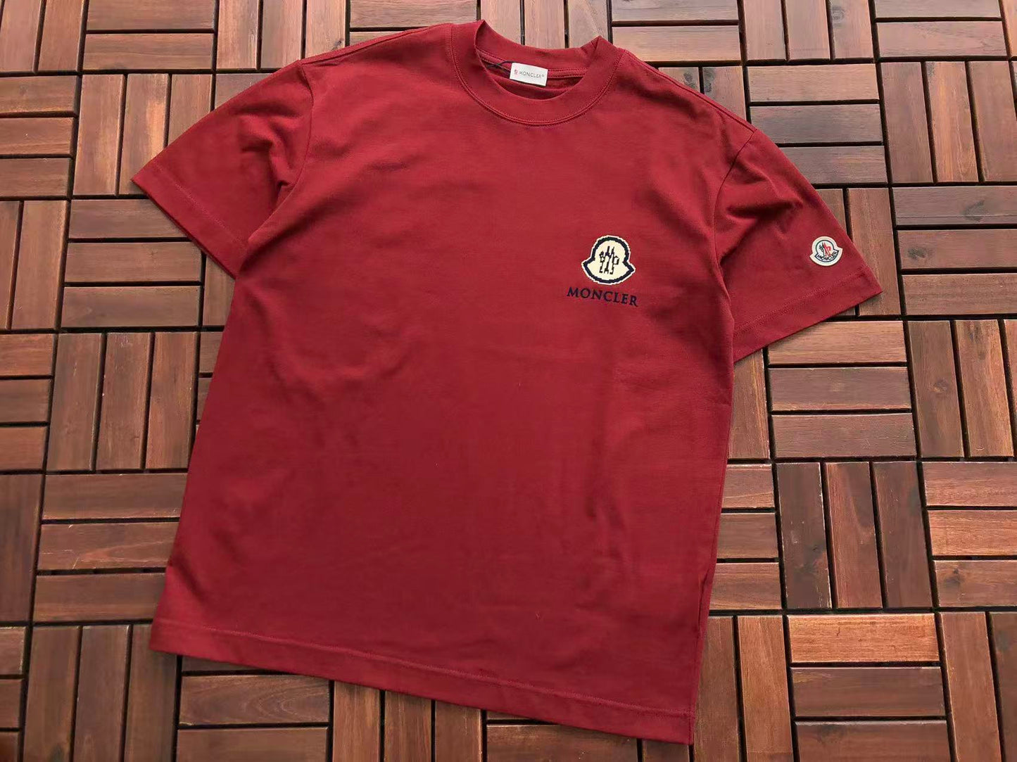 T-Shirts MC