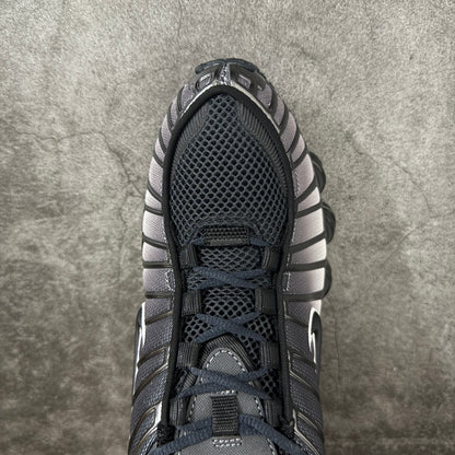 Aware Shox TL Grey/Black