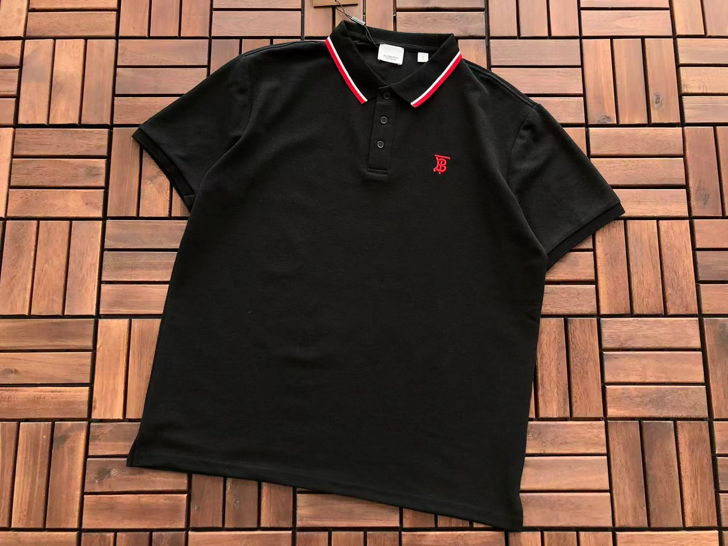 T-Shirts Polo BB