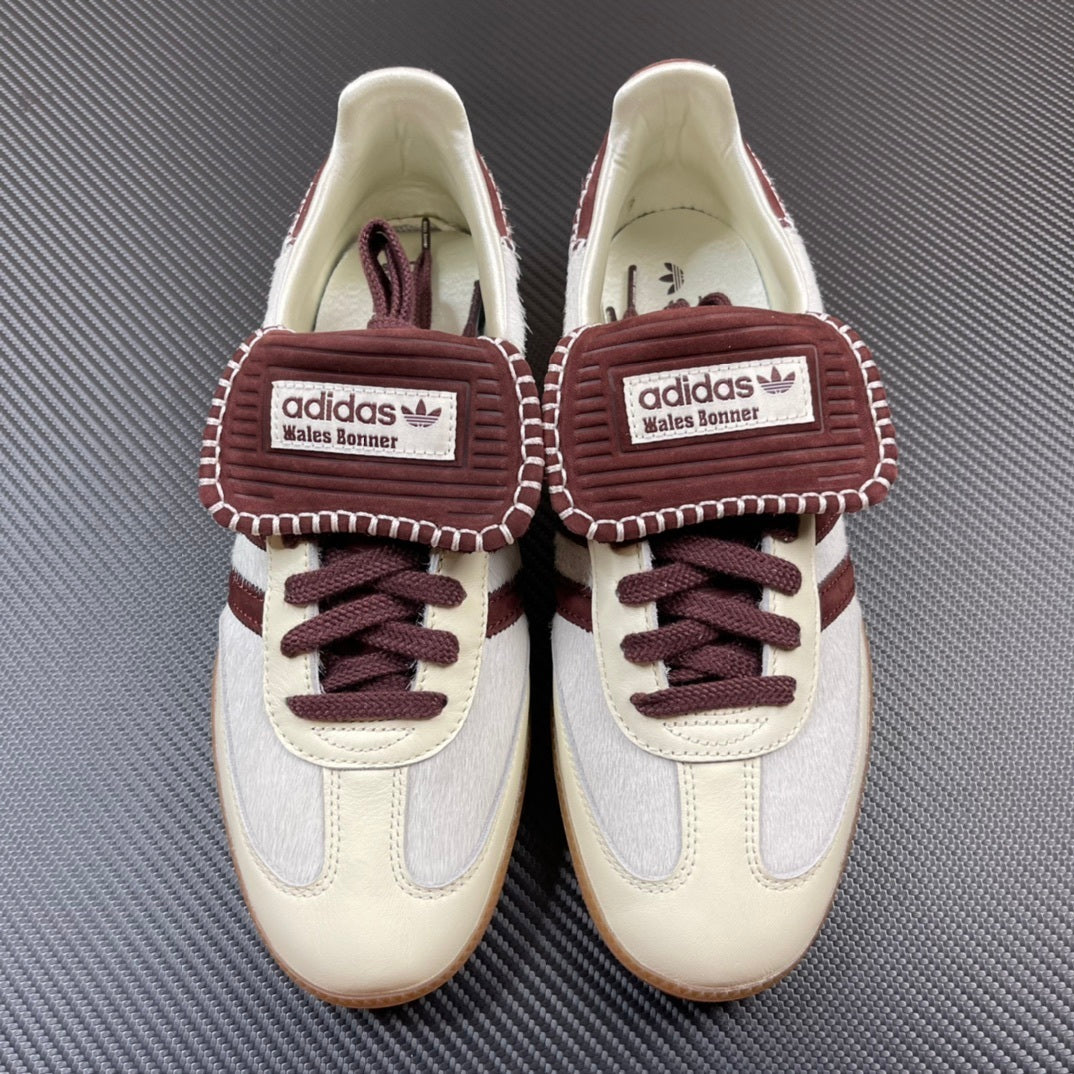 Samba Wales Bonner Gum Sole
