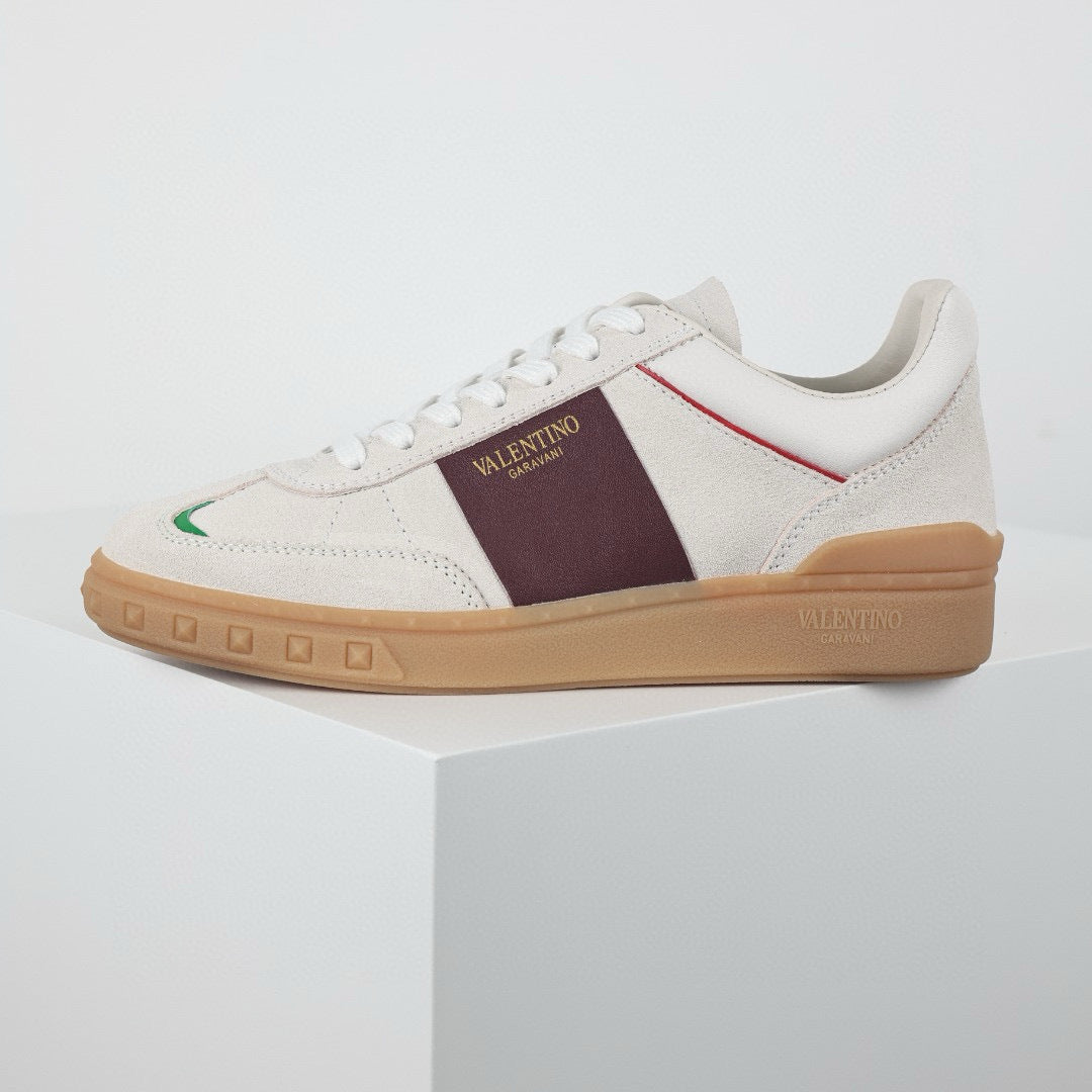 Valentino Upvillage Suede
