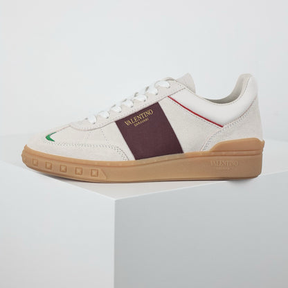 Valentino Upvillage Suede