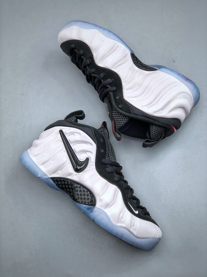 Foamposite All Black
