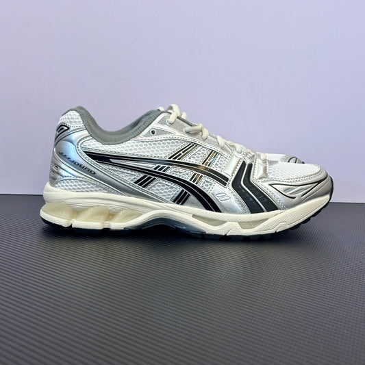 Kayano 14 White / Black / Cream