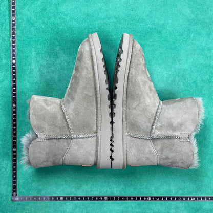 UGG UGG Bailey Mini Bailey Button II Boot