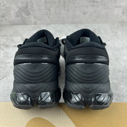 Gel-QUANTUM Black