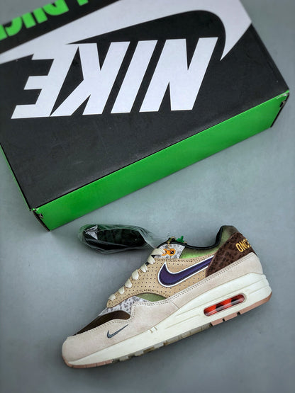 Air Max 1 87 Premium University of Oregon
