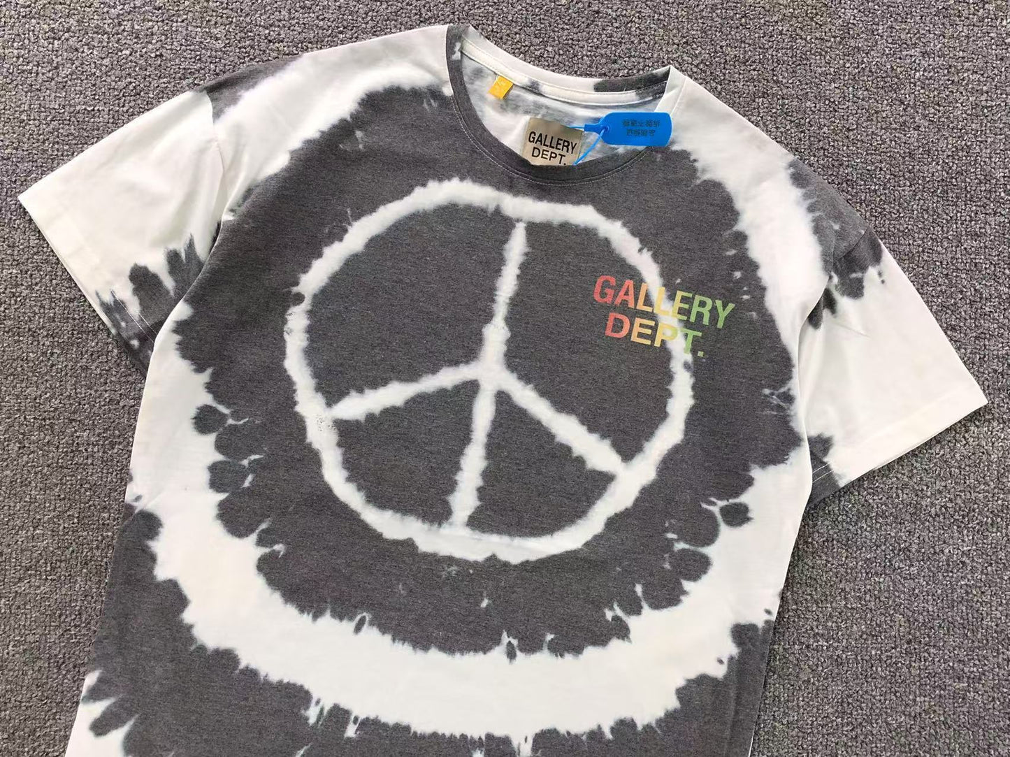 T-shirt GALLERY DEPT