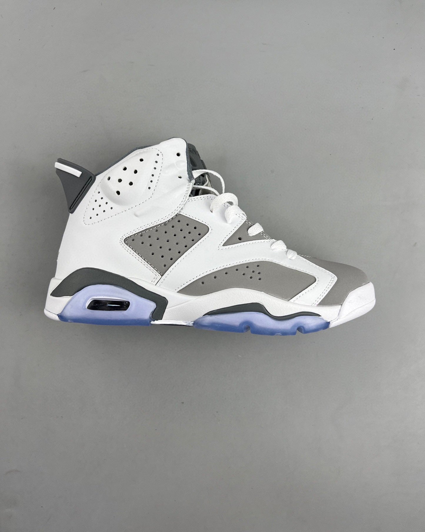AJ6 Cool Grey