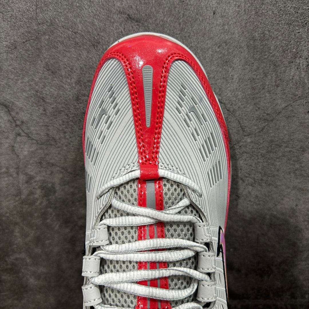 VaporMax 360 History of Air