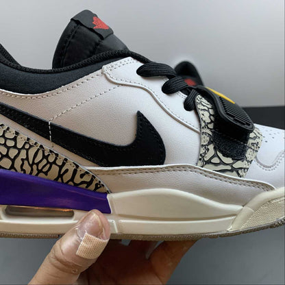 Legacy 312 LAKERS
