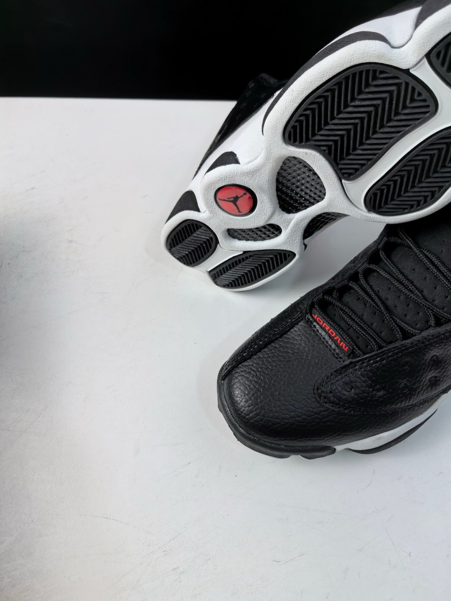 13 Reverse He Got Game