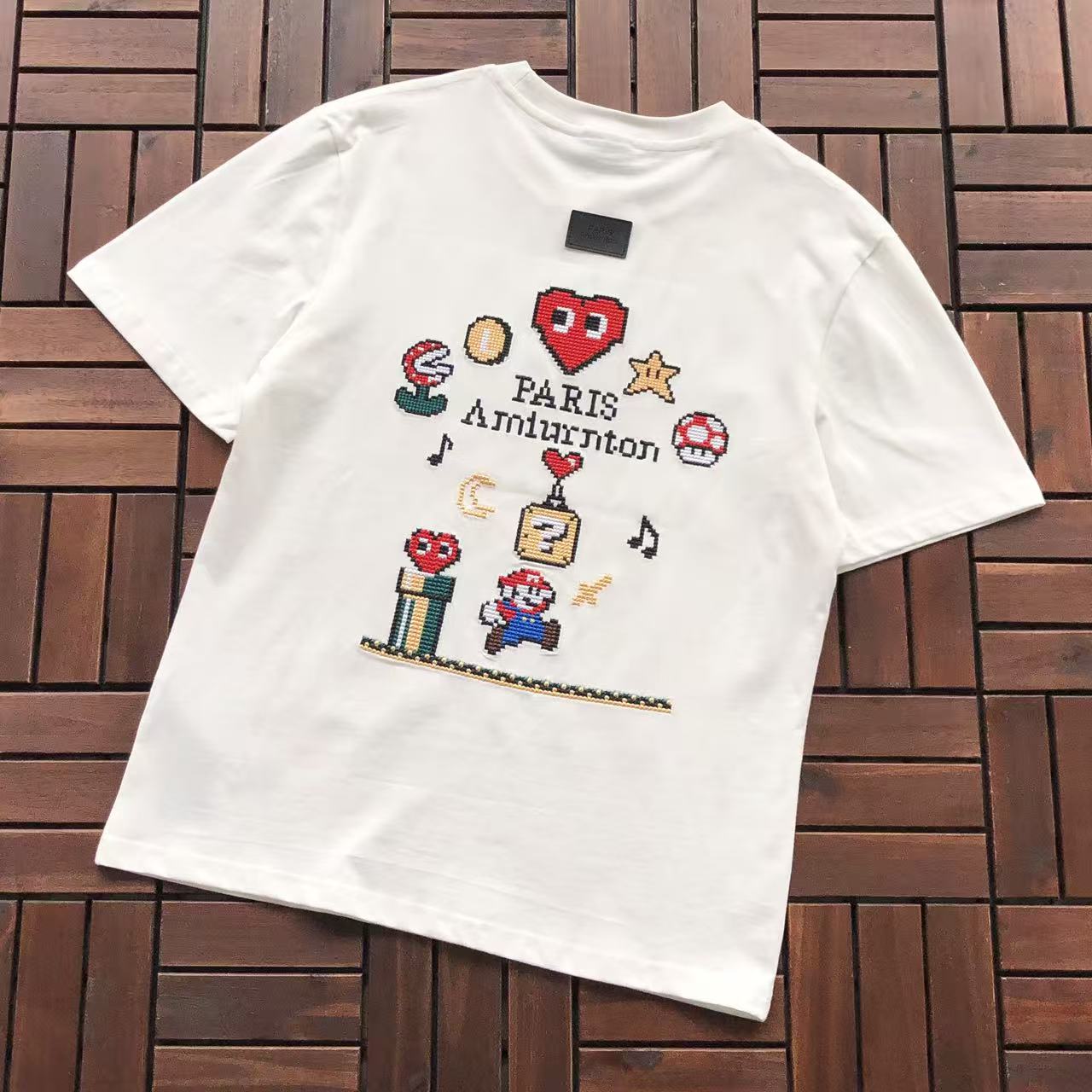 BLG T-Shirt
