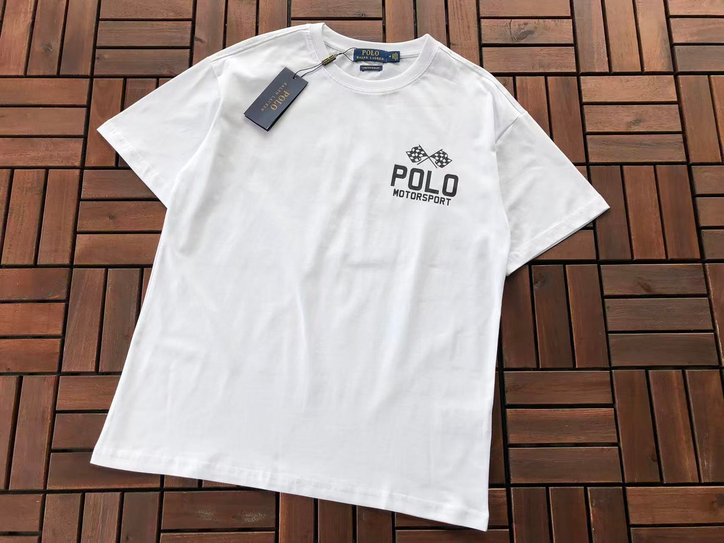 RL T-shirt
