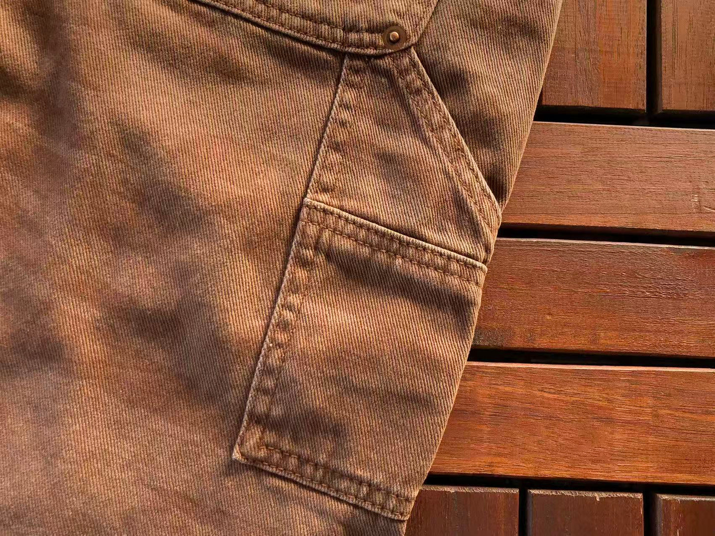 HELL JEANS