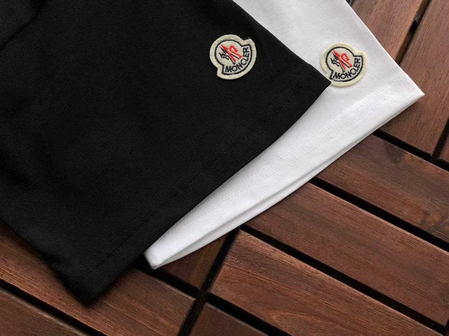 T-Shirts MC