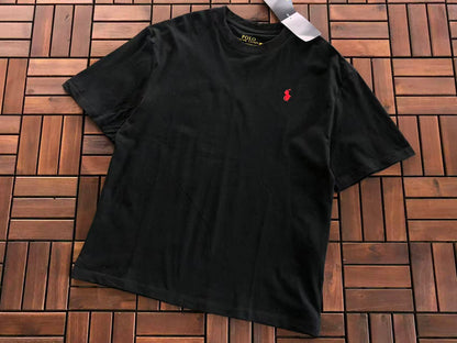 RL T-shirt Oversized