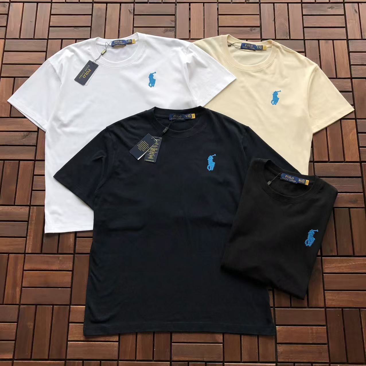 RL T-shirt
