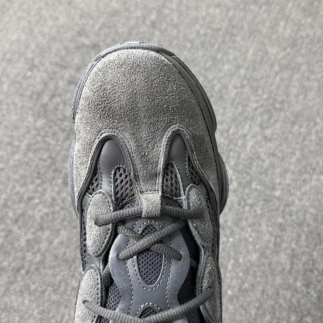 500 Black