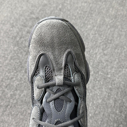 500 Black