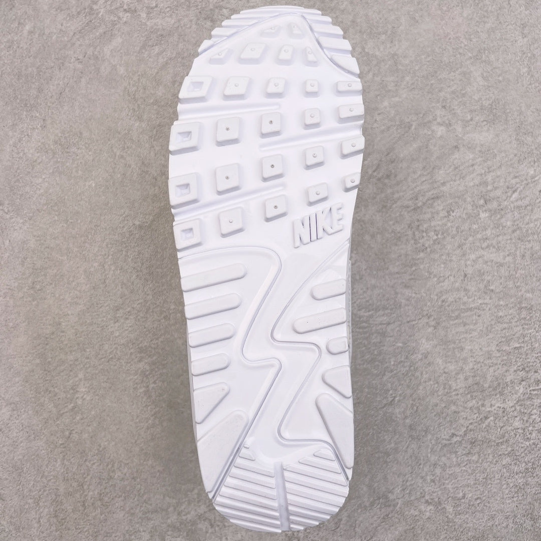 90 White/Black