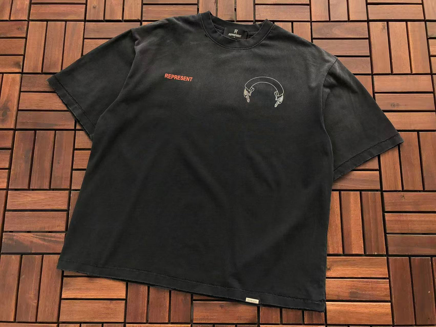 T-Shirt Repr Studio