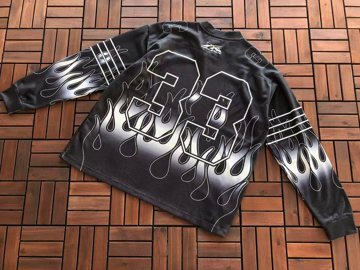 HELL LONG-SLEEVE