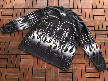 HELL LONG-SLEEVE