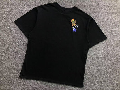 T-shirt Off
