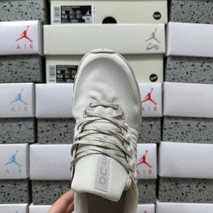 Cloudswift 4 Grey