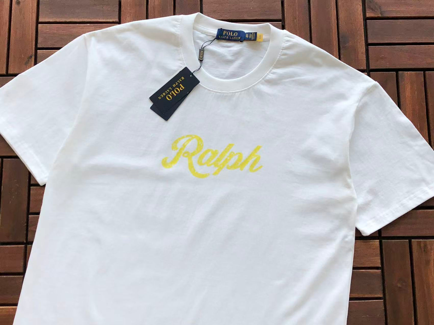 RL T-shirt