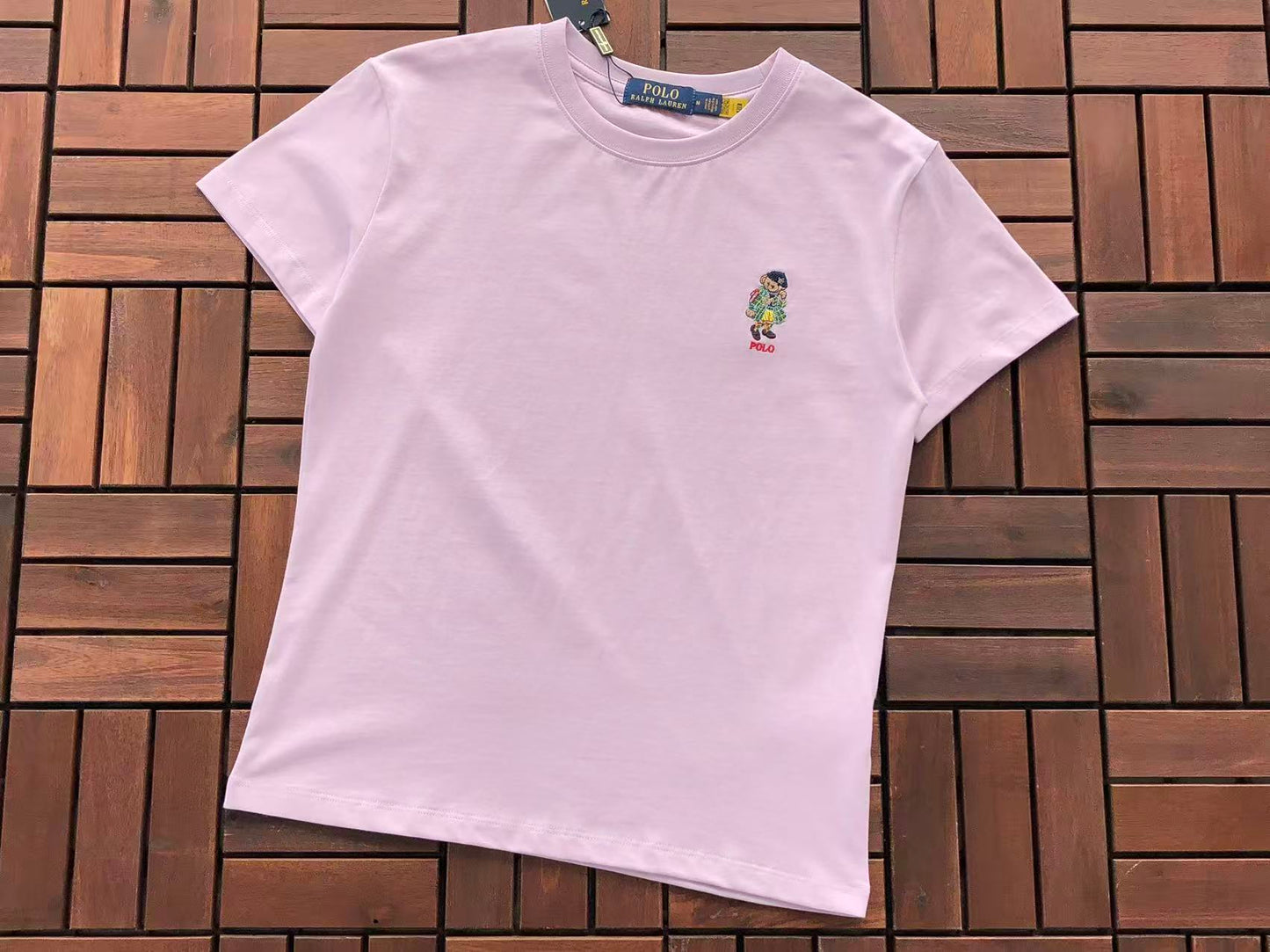 RL T-shirt