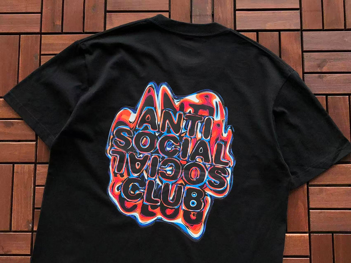 Anti Social Club T-Shirts