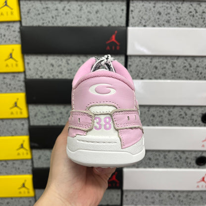 BLG Hamptons Pink