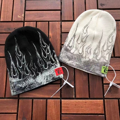 HELL CAP