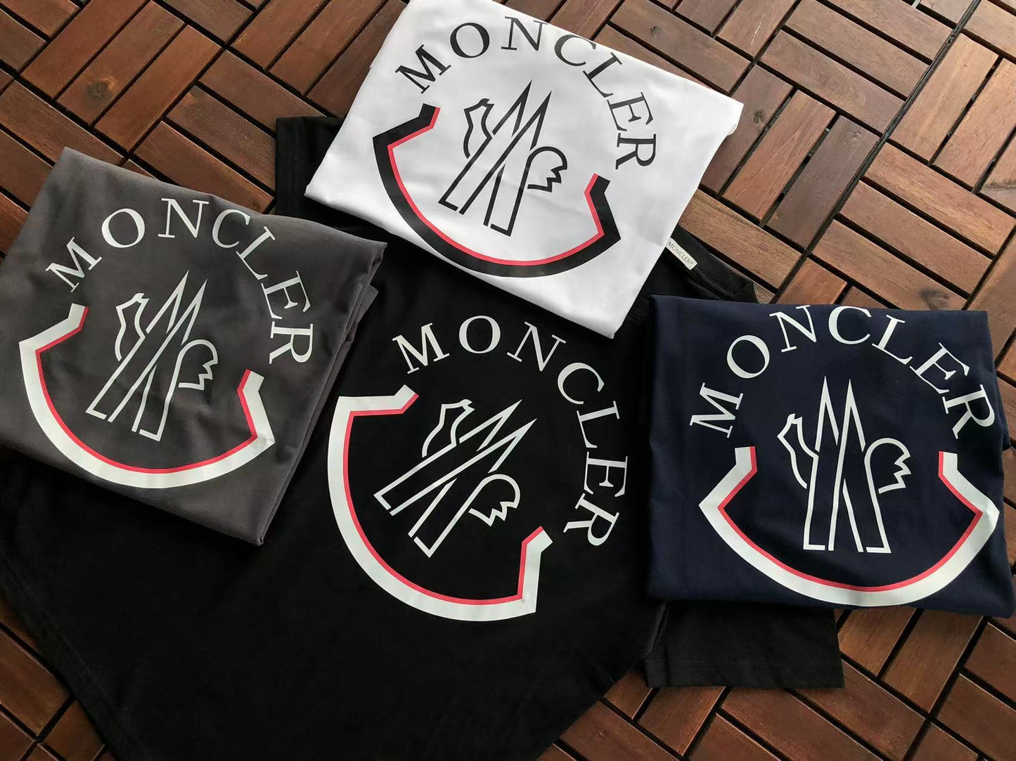 T-Shirts MC