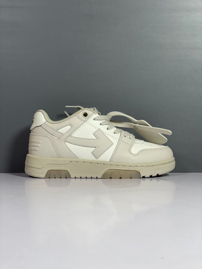 Out Of Office Cream Sole