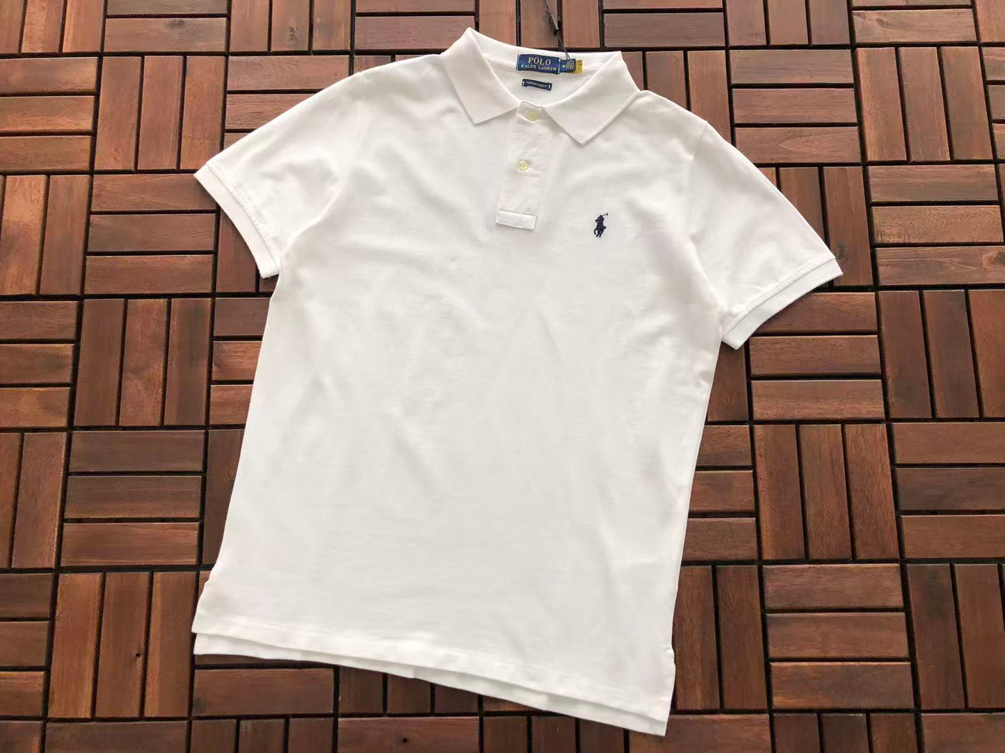 RL T-shirt Polo