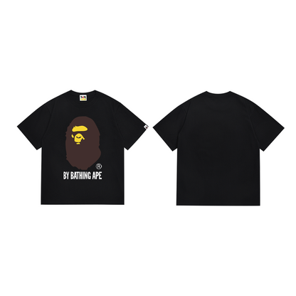 Tshirt Bape