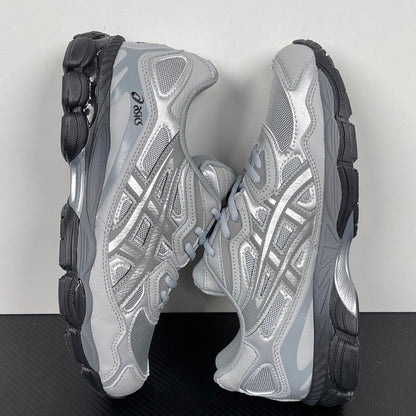 Gel Nyc Grey Black